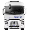 Renault Trucks E-Tech T