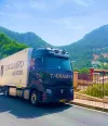 Taggaard Movers VIP flytning
